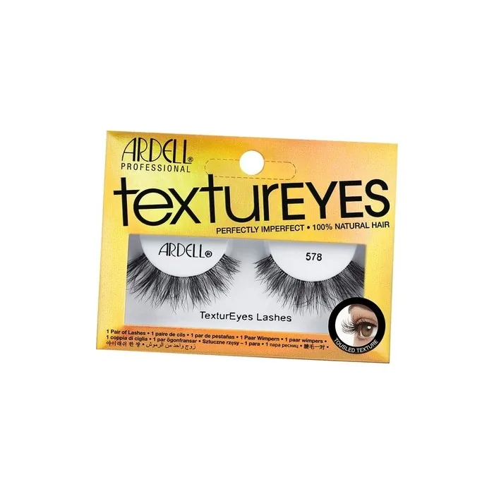 Ardell TexturEyes Lashes 578