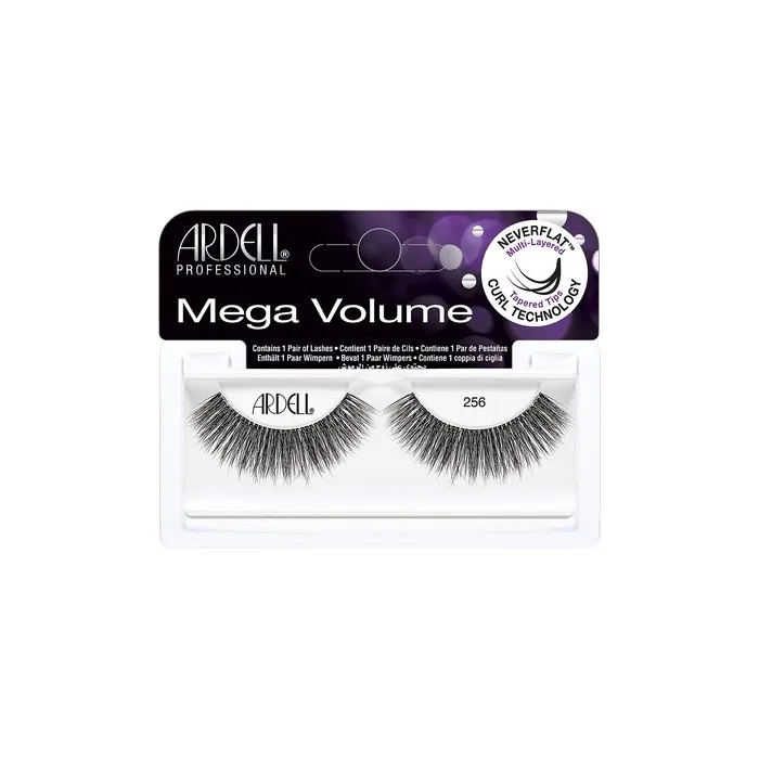 Ardell Mega Volume 256 False Eyelashes