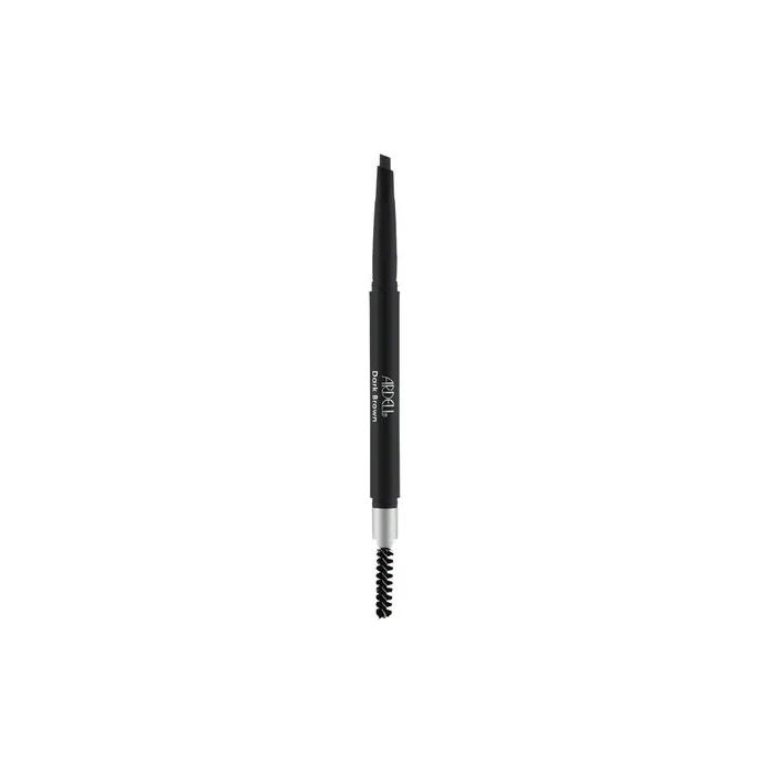 Ardell Mechanical Brow Pencil W / Spoolie Dark Brown, 25 G