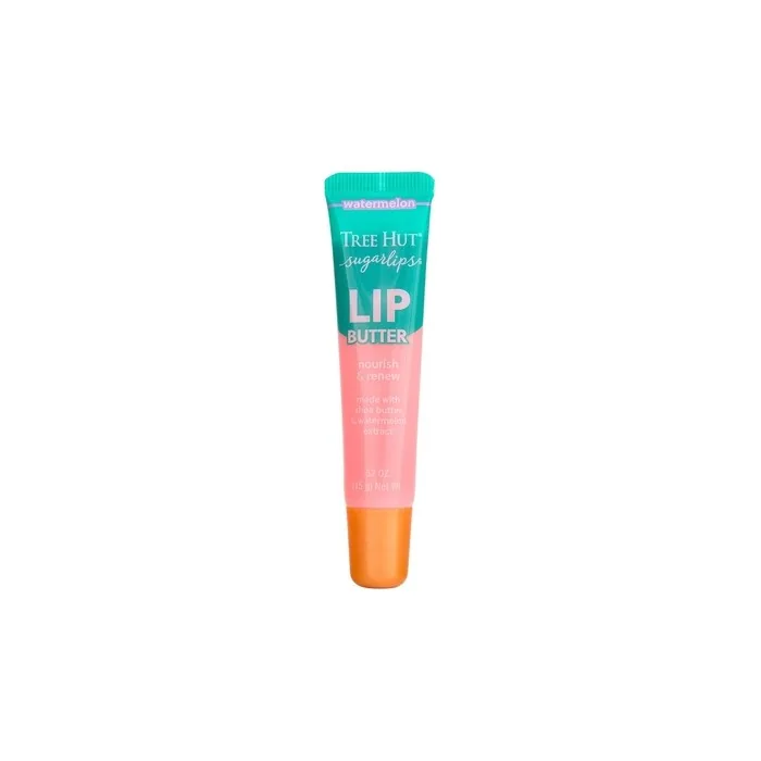 Tree Hut Sugar Lips Lip Butter Watermelon