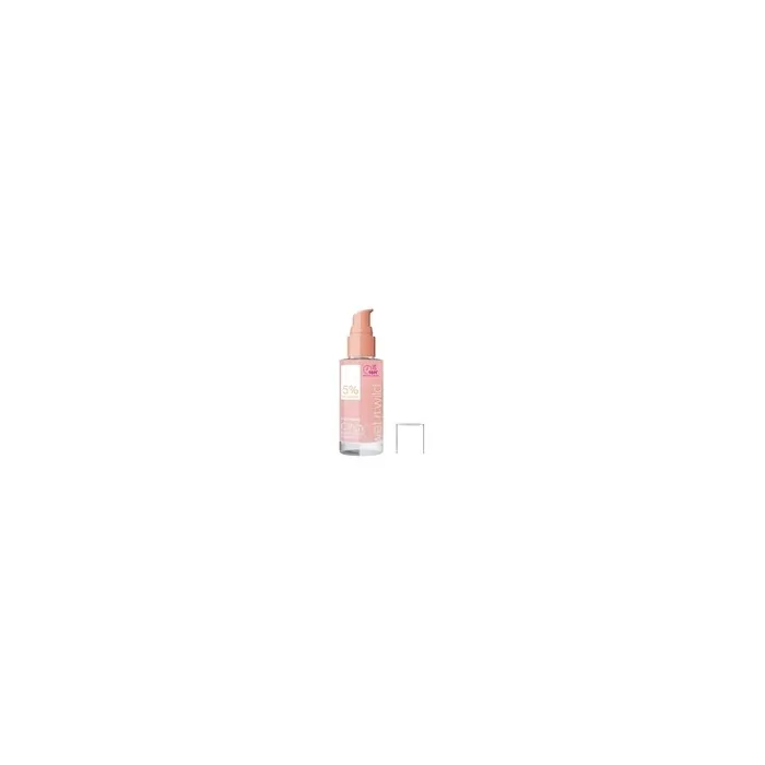 Wet N Wild Serum Primer Focus Clingy