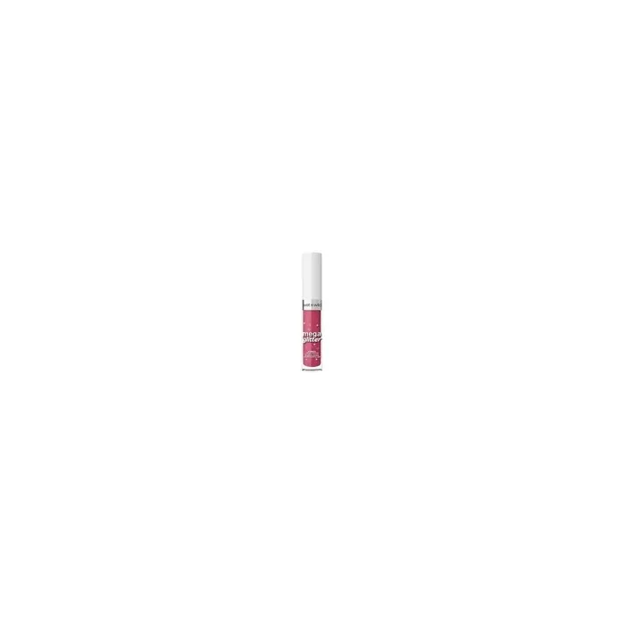Wet N Wild Mega Glitter Lipstick