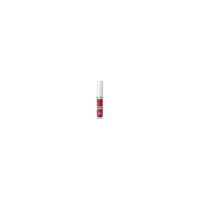 Wet N Wild Mega Glitter Lipstick