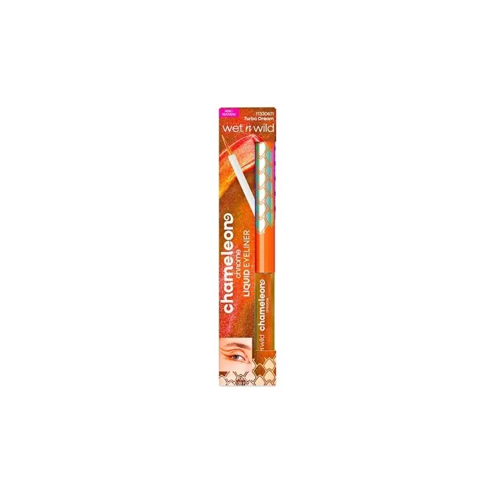 Wet n Wild Chameleon Chrome Eyeliner
