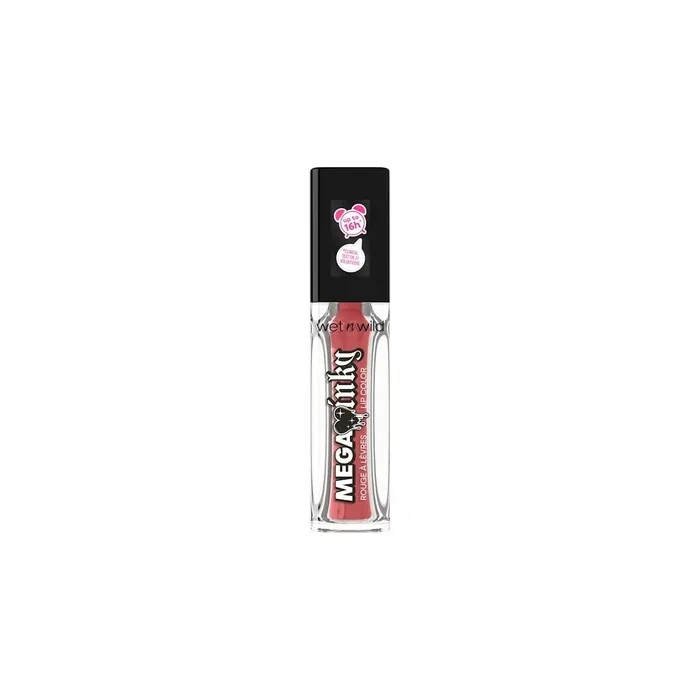 Wet n Wild Mega Inky Liquid Lipstick - Desert Crush