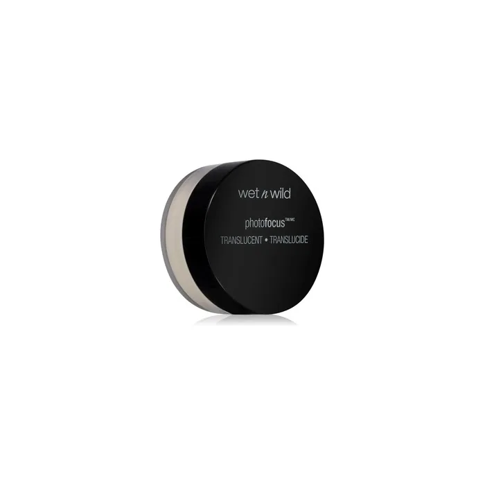 Wet N Wild Loose Setting Powder E520bh
