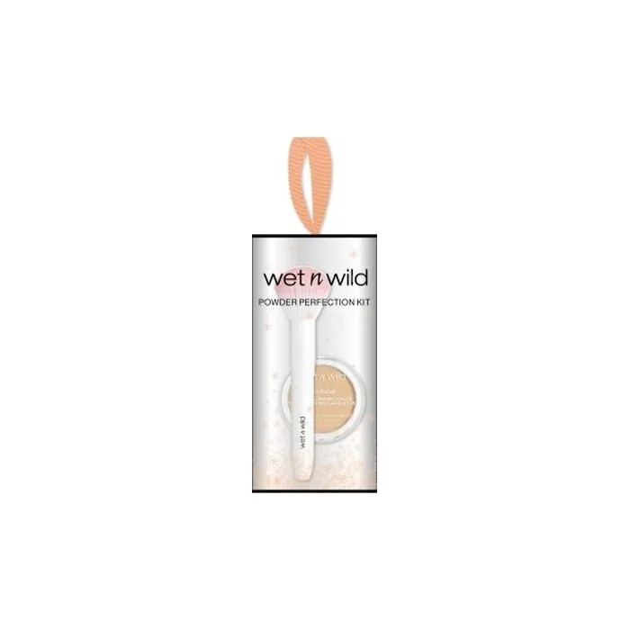 Wet 'N' Wild Powder Perfection - Translucent Powder For A Flawless Look