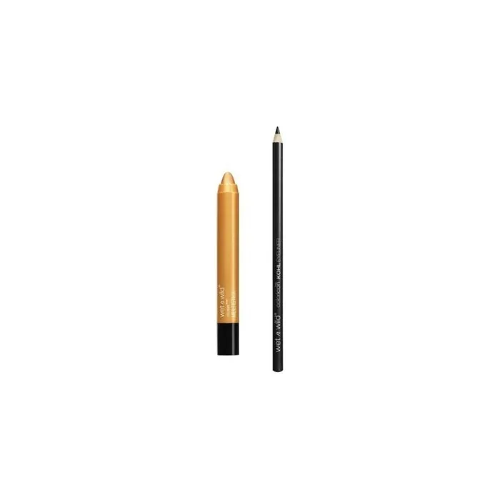 Wet n Wild Color Icon Multi-Stick 254D and Color Icon Kohl Liner Pencil Set
