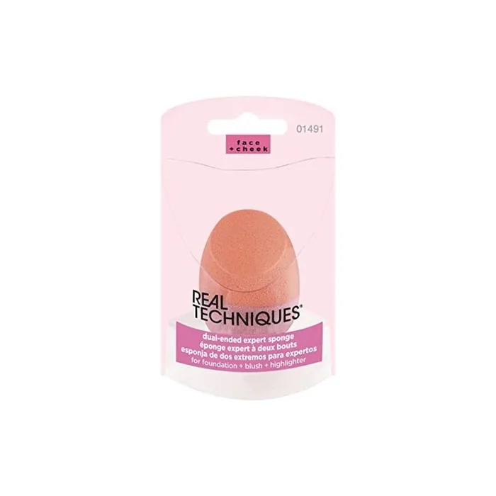Real Techniques Dual-Sided Expert Sponge