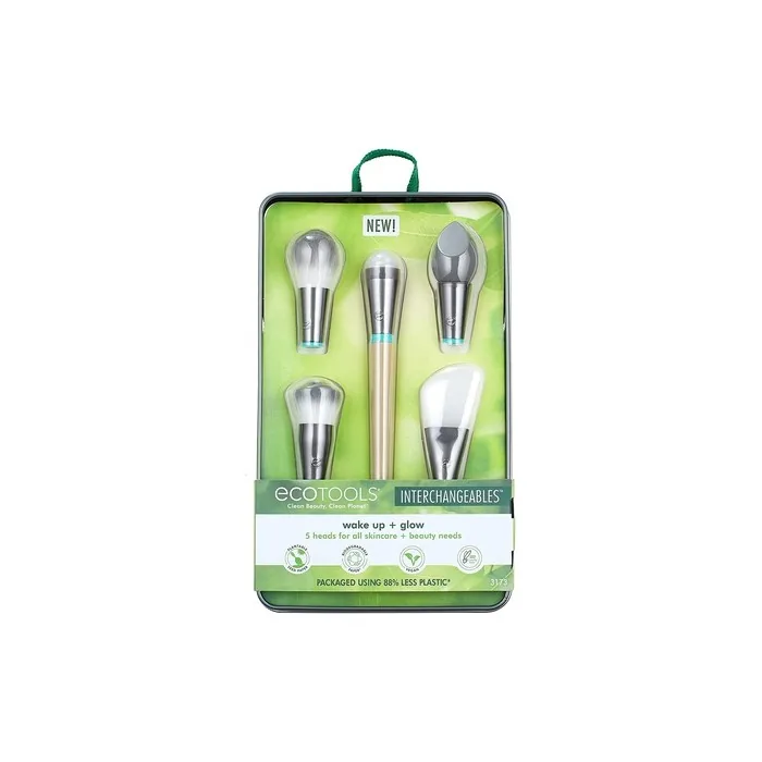 Ecotools Make-Up Brush, 200 G