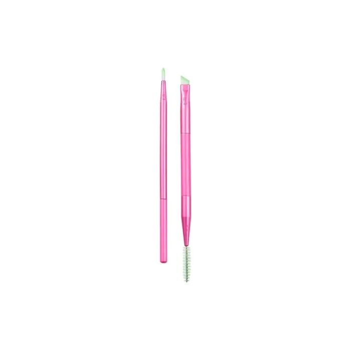 Neon Candy Collection Painted Liner + Brow Duo Eyeliner and Eyebrows Real Techniques
