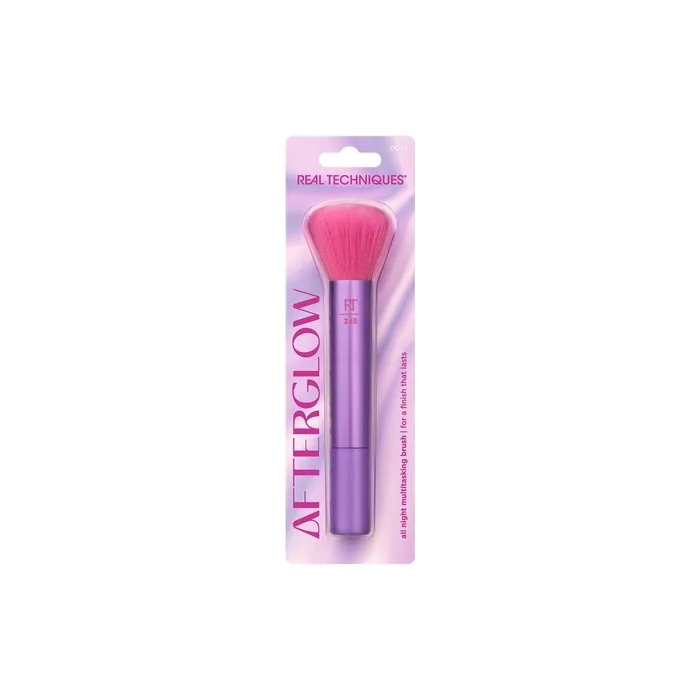 Afterglow All Night Multitasking Brush Collection by Real Techniques