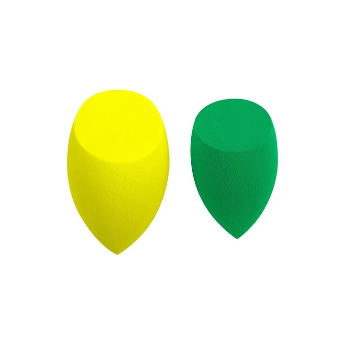 Real Techniques Nectar Pop Dewy Tin Sponge Set