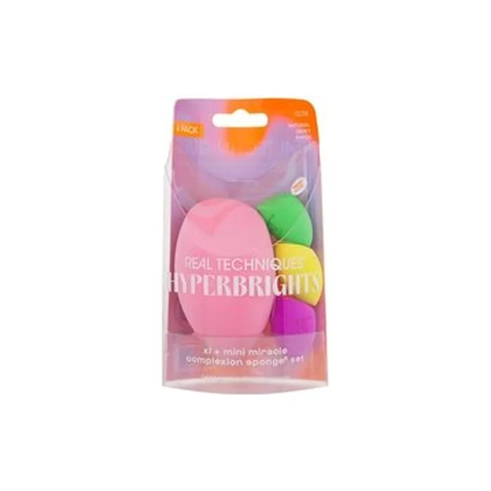 Real Techniques Hyperbrights Miracle Complexion Sponge
