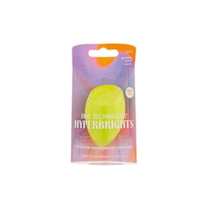 Real Techniques Hyperbrights Miracle Complexion Sponge