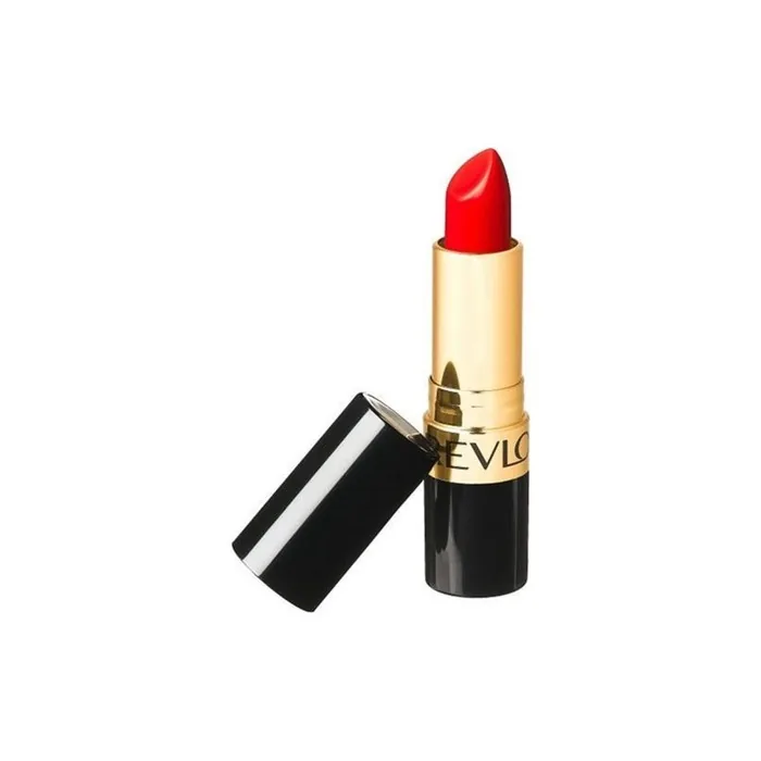 Revlon Super Lustrous Creme Lipstick Fire and Ice 4.2g