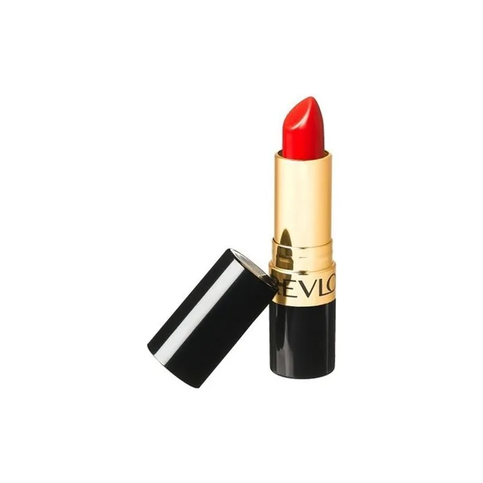 Revlon Super Lustrous Lipstick Certainly Red 4.2g