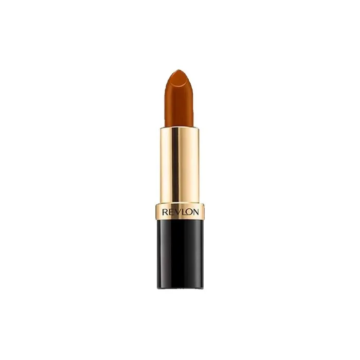 Revlon Super Lustrous Lipstick Coffee Bean