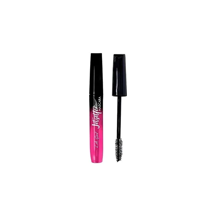 L.A. Girl Jetsetter Mascara Lash&Go