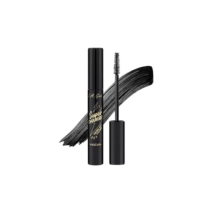 L.A. Girl Super Charged Maxed Out Volume Mascara GMS663