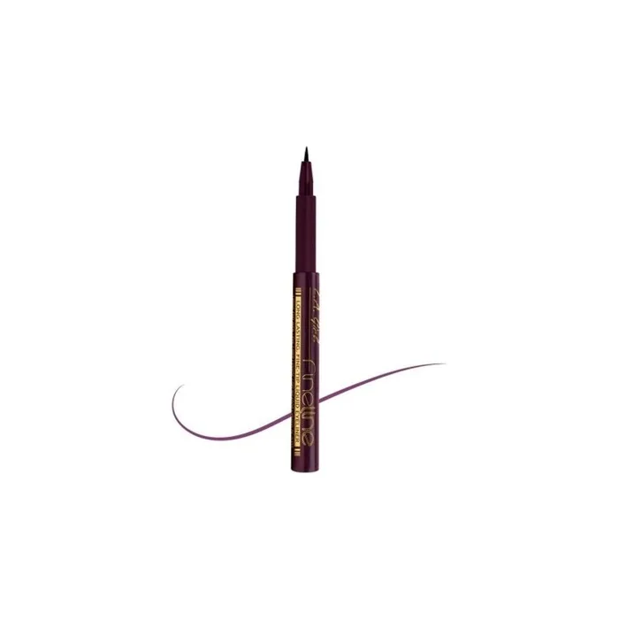 L.A. Girl Fine Line Eyeliner Plum