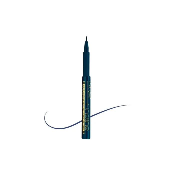 L.A. Girl Fine Line Eyeliner Dark Blue