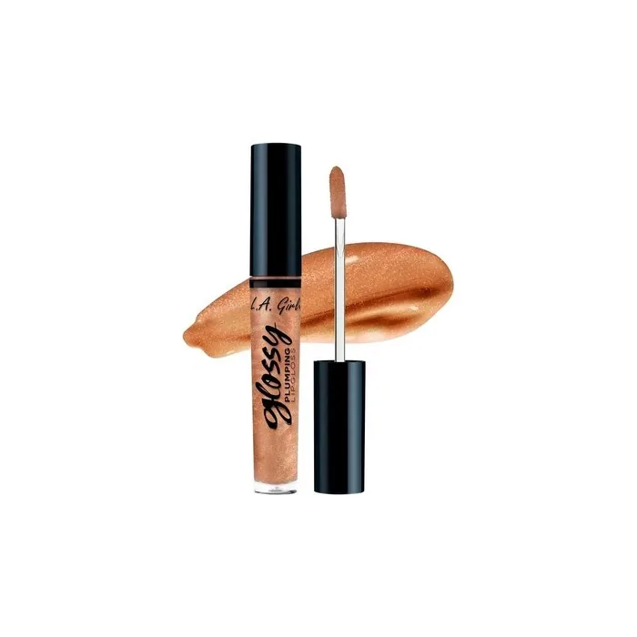 L.A. Girl Glossy Plumping Fancy Volumizing Gloss