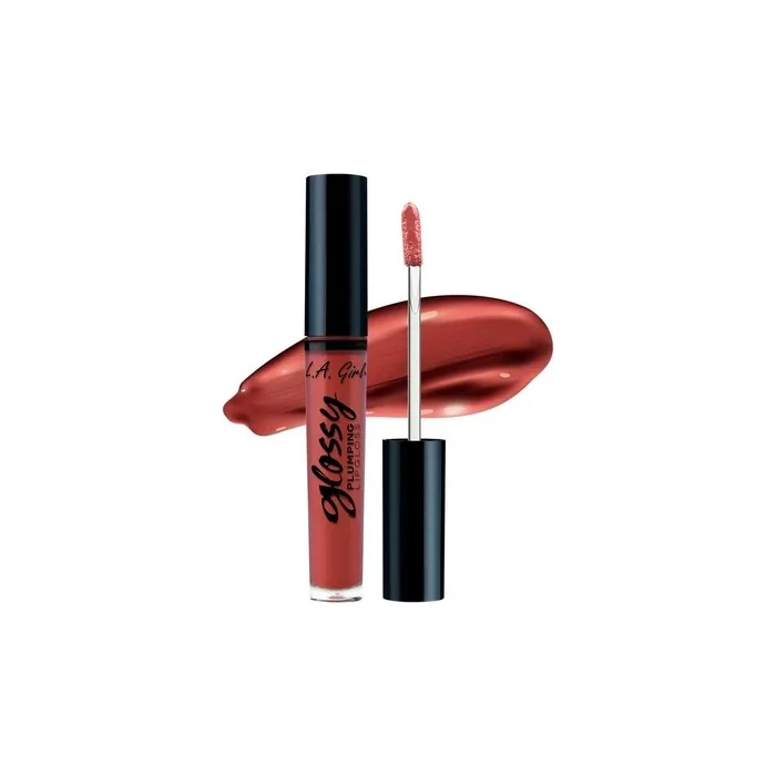 L.A. Girl Glossy Plumping Juicy Volumizing Gloss