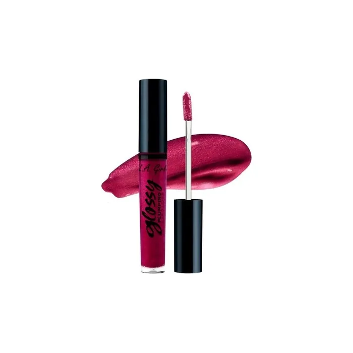 L.A. Girl Glossy Plumping Grand Volumizing Gloss