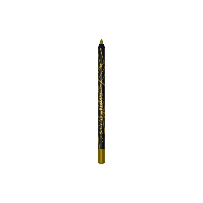 L.A. Girl Glide Eye Liner Pencil 360 Goldmine