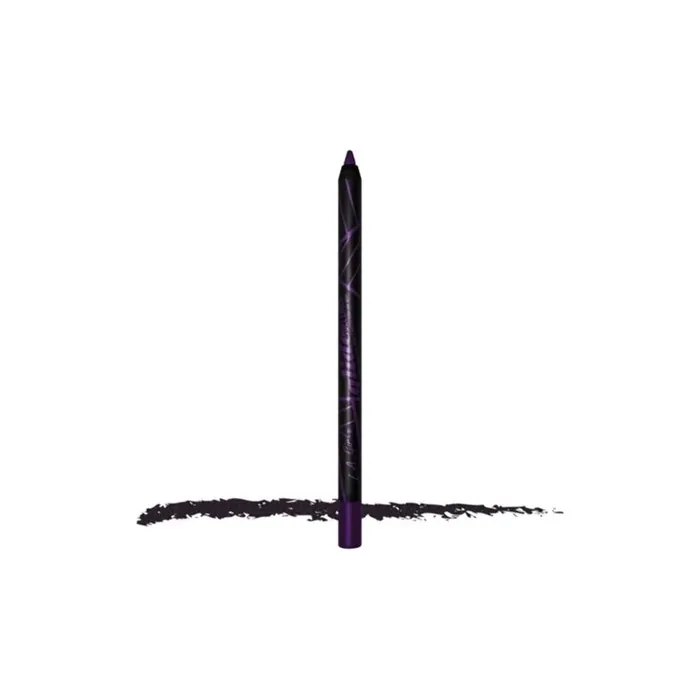 LA GIRL Glide Pencil Black Amethyst