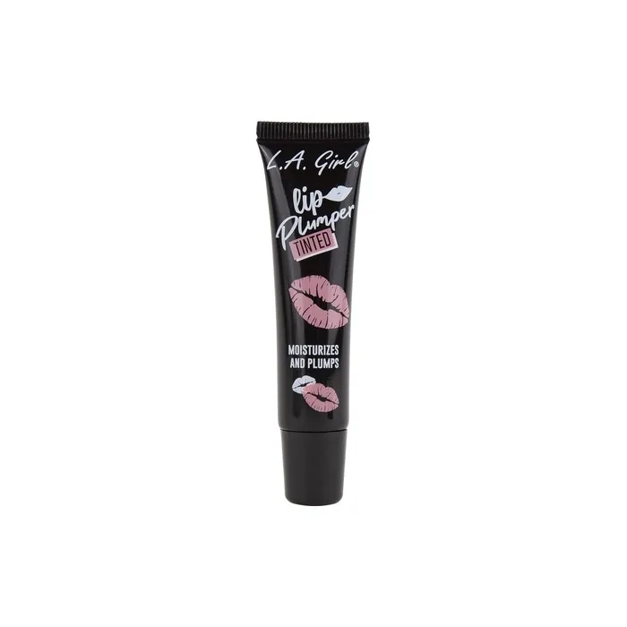 L.A. Girl Tinted Lip Plumper Tickled 0.44 Fl Oz