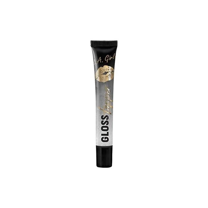 L.A. GIRL Gloss Topper Clearly Clear 1 fl oz (30 ml)