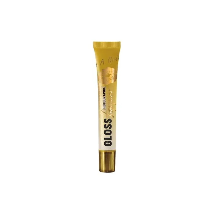 L.A. GIRL Holographic Gloss Topper Starlight 1 fl. oz. 30 ml