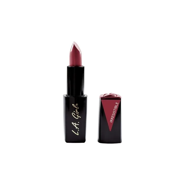 La Girl Lip Attraction Lipstick Irresistible 011 Oz