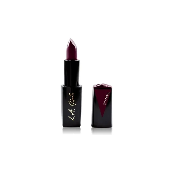 La Girl Lip Attraction Scandal Lipstick 3 Grams
