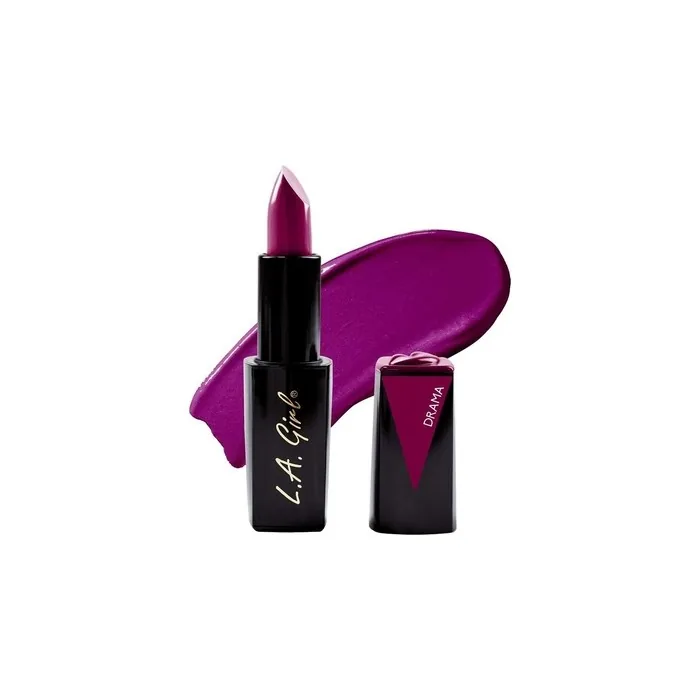 La Girl Lip Attraction Drama Lipstick