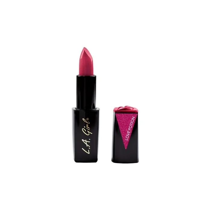 L.A. Girl Lip Attraction Shimmer Love Potion