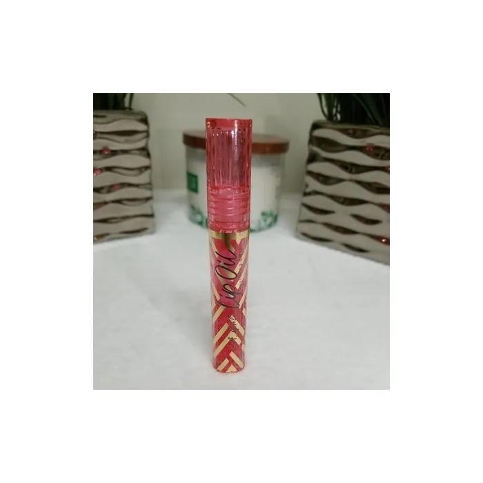 La Girl Lip Oil Nourishing Gloss Choose Your Color