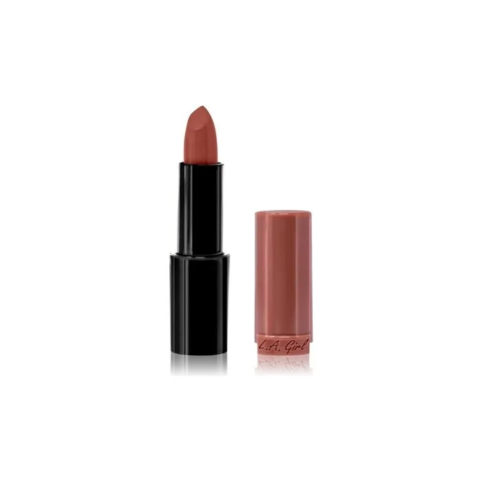 La Girl Pretty Plump Lipstick 3 Grams