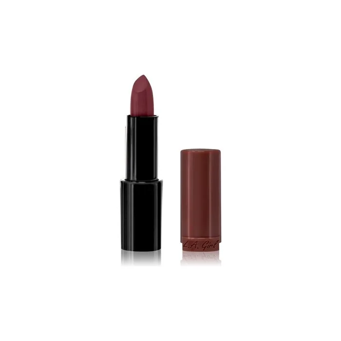 La Girl Pretty Plump Lipstick 3 Grams