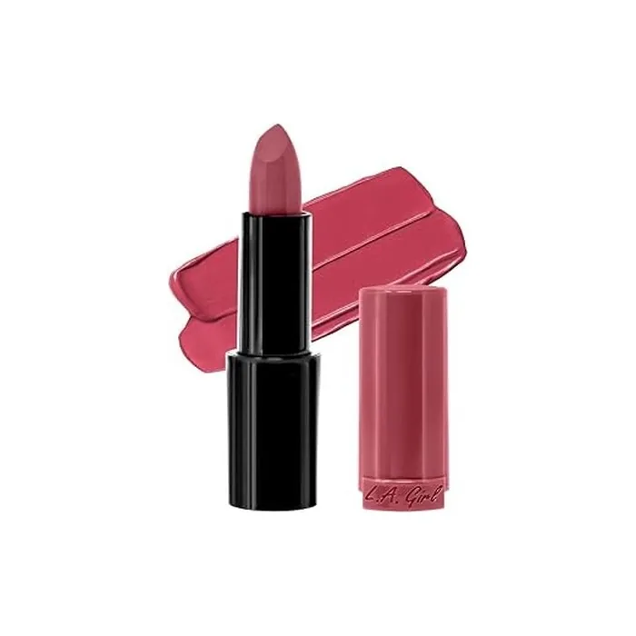 La Girl Pretty & Plump Lipstick