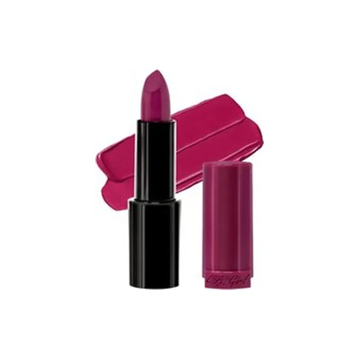 La Girl Pretty Plump Plumping Lipstick Surge 3 Grams