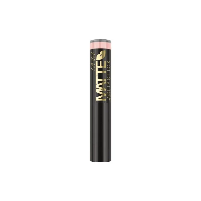 L.A. GIRL Matte Flat Velvet Lipstick Ooh La La!