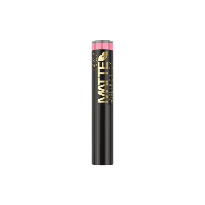 L.A. GIRL Matte Flat Velvet Lipstick Sweet Revenge