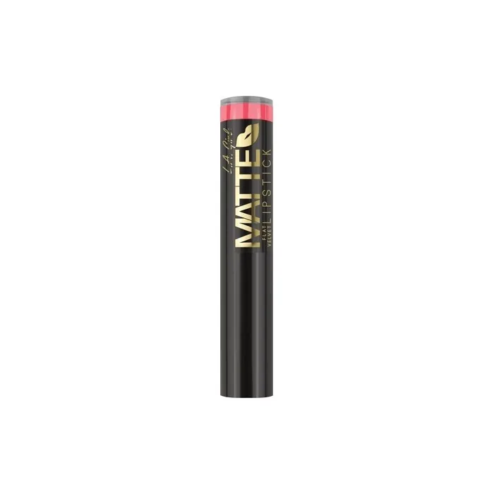L.A. GIRL Matte Flat Velvet Lipstick Blessed