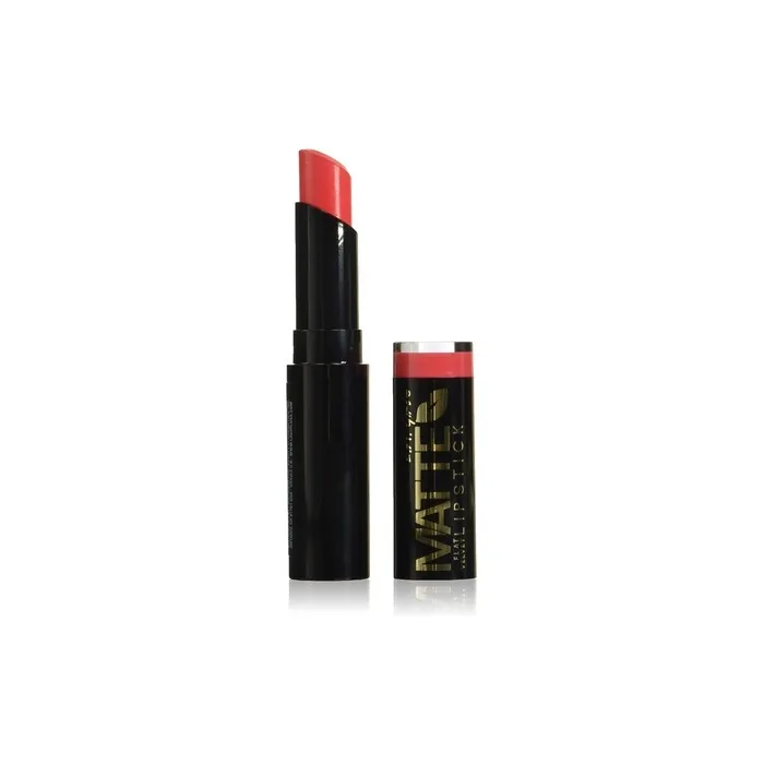 L.A. GIRL Matte Flat Velvet Lipstick Frisky