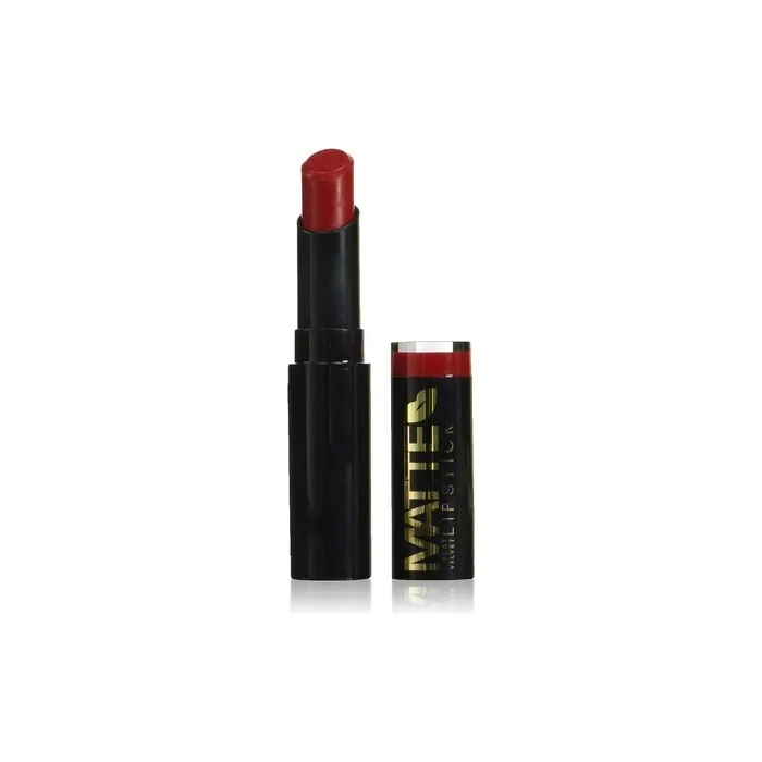 L.A. GIRL Matte Flat Velvet Lipstick Gossip