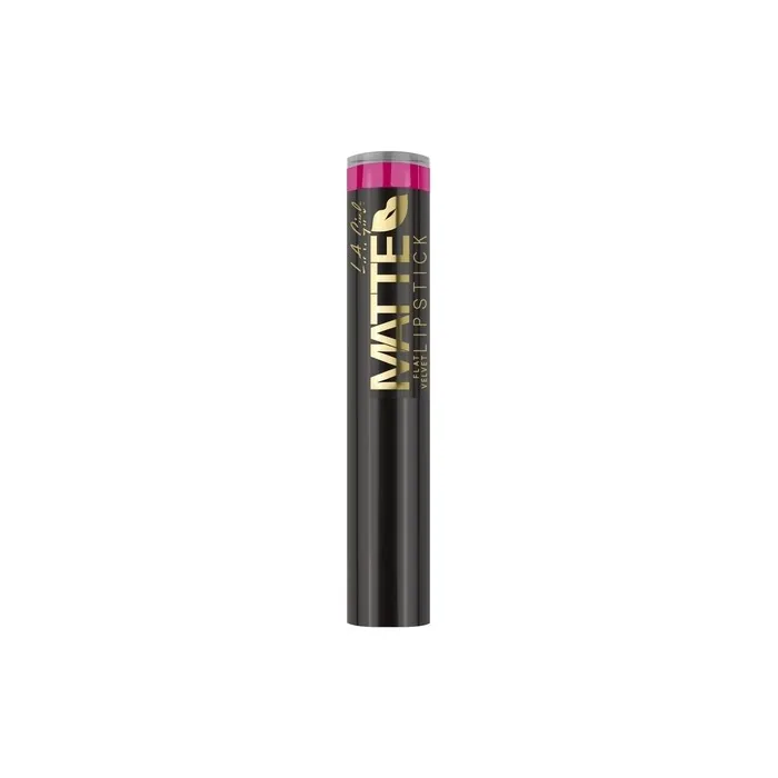 L.A. GIRL Matte Flat Velvet Lipstick Bliss