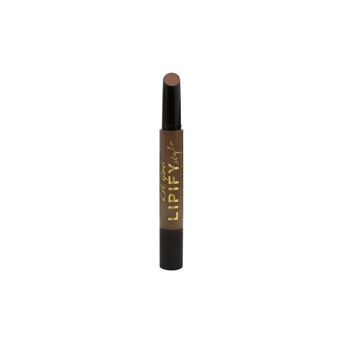 LA Girl Lipify Stylo Superstitious GLC877 Lipstick